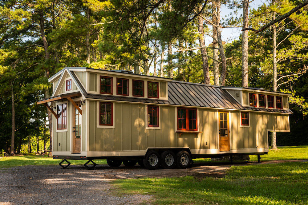 Denali XL Tiny House Near Me